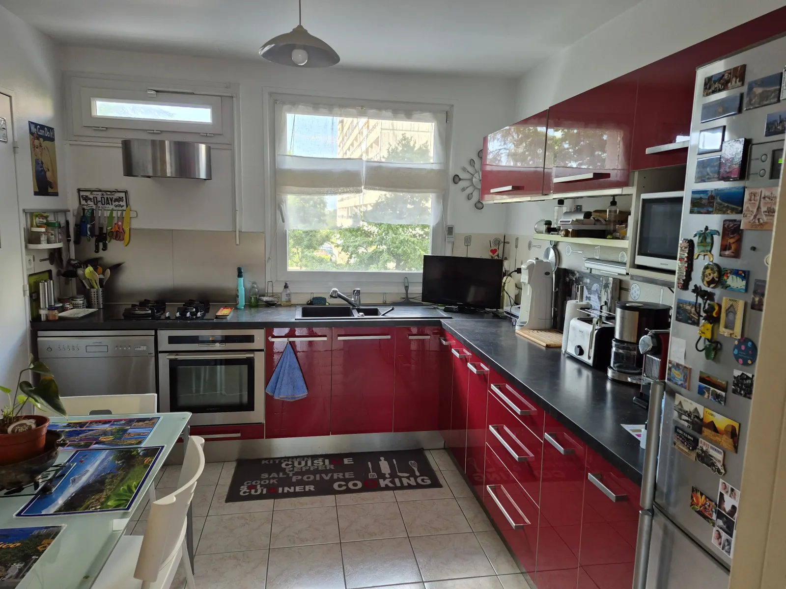 Location Caluire-et-Cuire Chambre 68a3571d6fa73