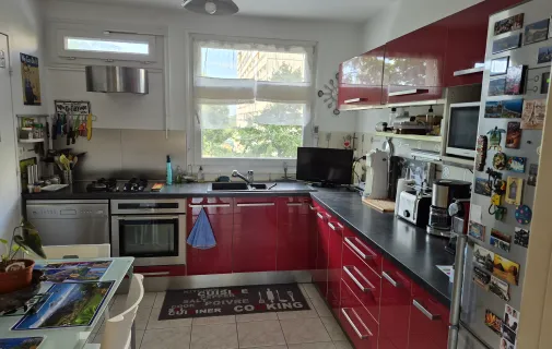Location Caluire-et-Cuire Chambre 68a3571d6fa7