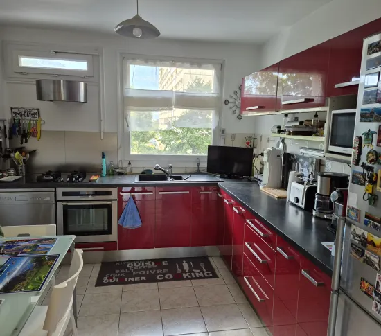 Location Caluire-et-Cuire Chambre 68a3571d6fa73