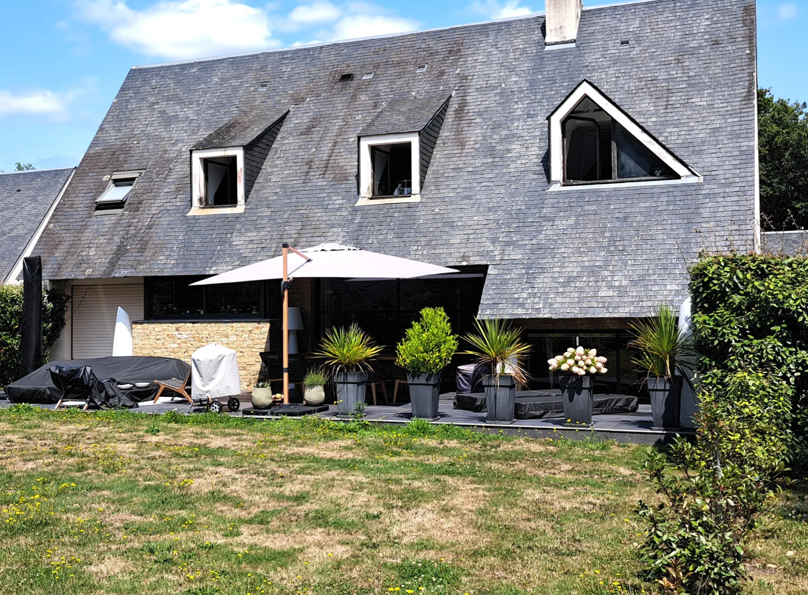 Location Saint-André-des-Eaux Maison 68a428a641201