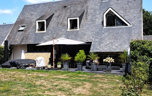 Location Saint-André-des-Eaux Maison 68a428a64120