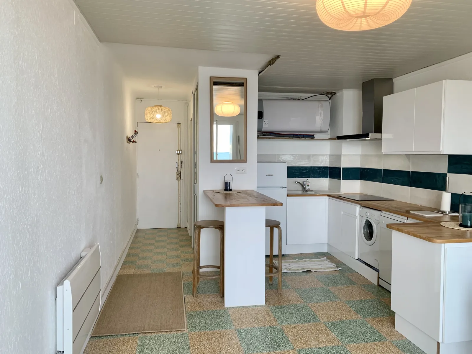Location Palavas-les-Flots Appartement 68a464d63b1b