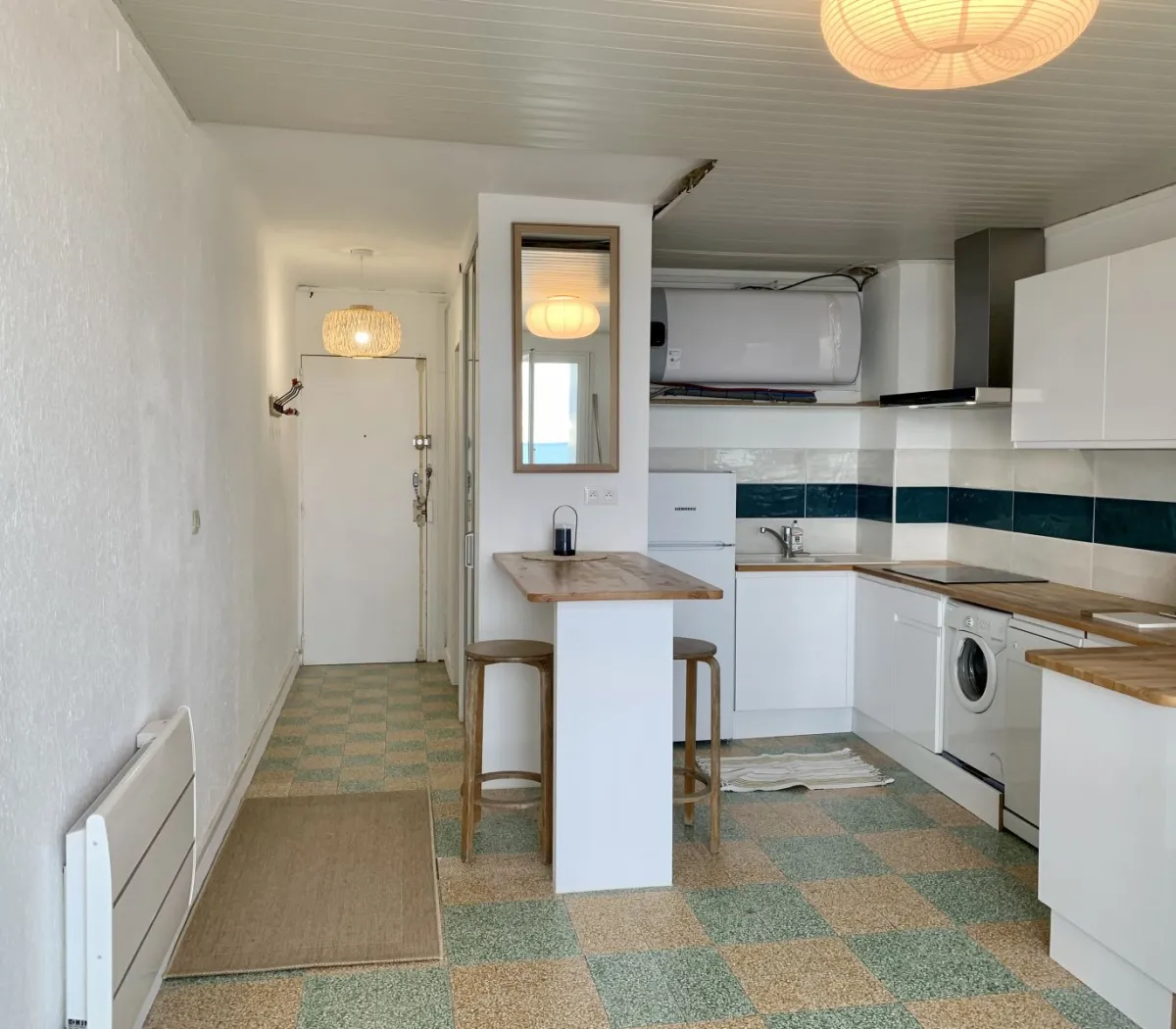 Location Palavas-les-Flots Appartement 68a464d63b1b