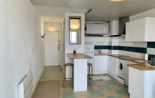 Location Palavas-les-Flots Appartement 68a464d63b1b