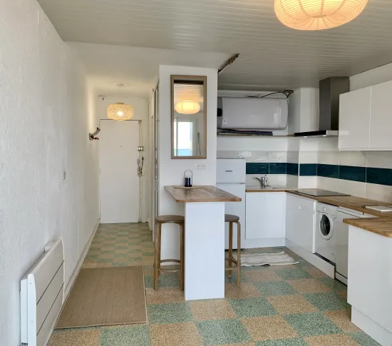 Location Palavas-les-Flots Appartement 68a464d63b1b