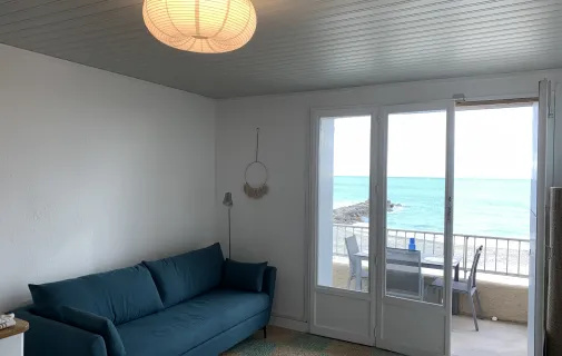 Location Palavas-les-Flots Appartement 68a464d63b1b
