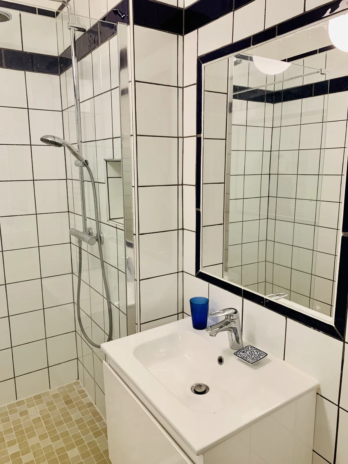 Location Palavas-les-Flots Appartement 68a464d63b1b
