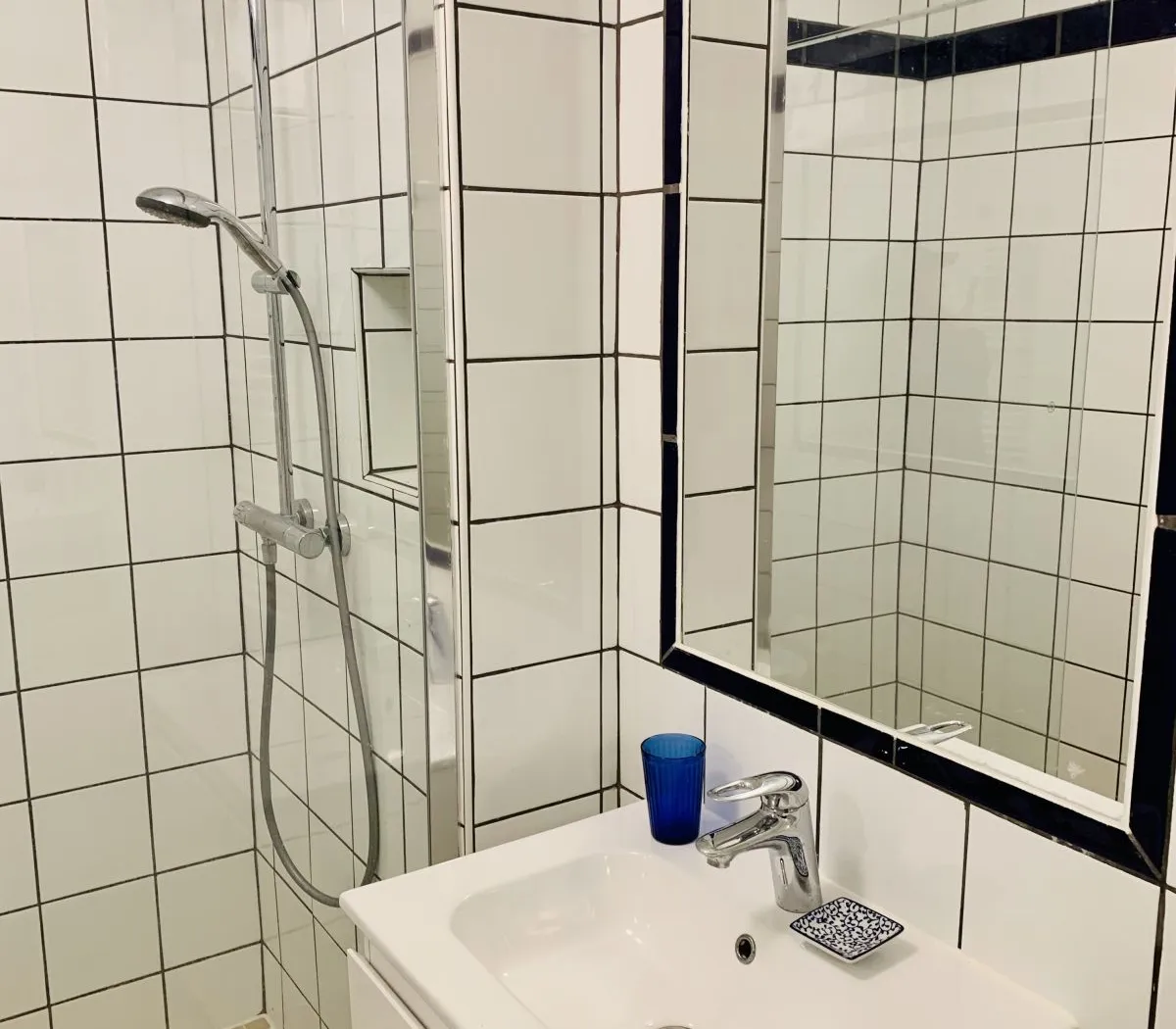 Location Palavas-les-Flots Appartement 68a464d63b1b