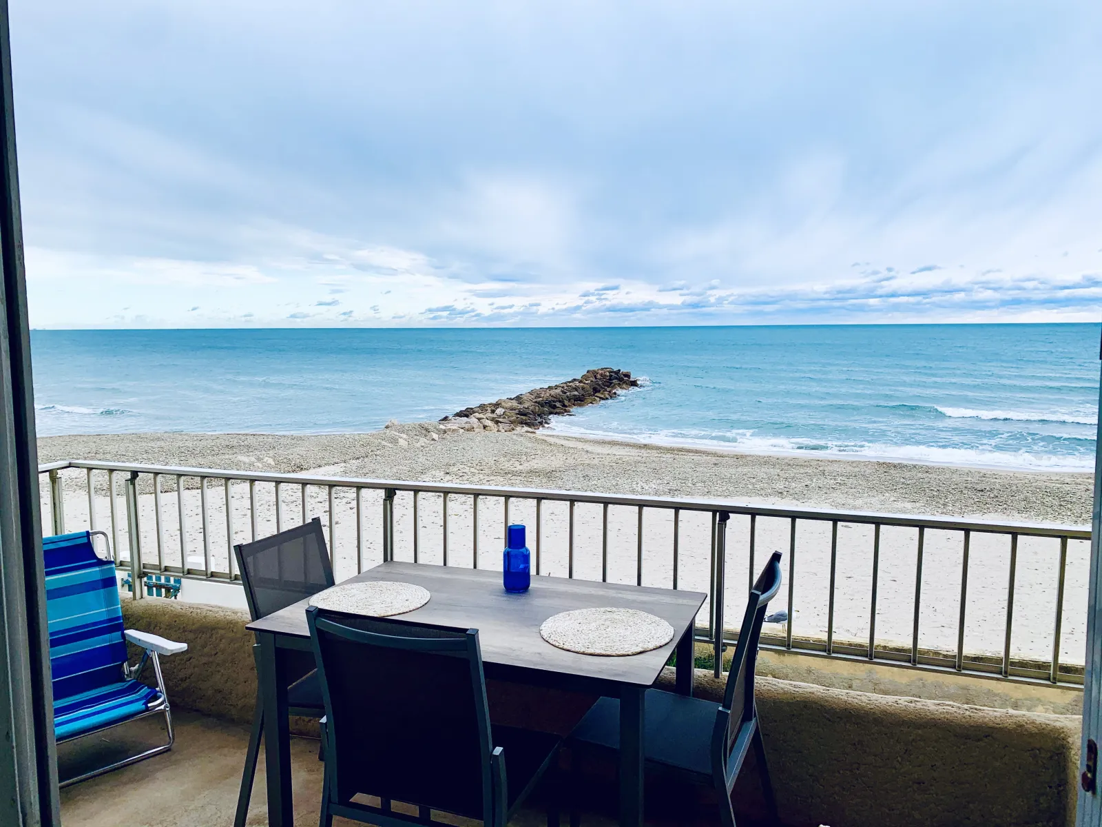Location Palavas-les-Flots Appartement 68a464d63b1b