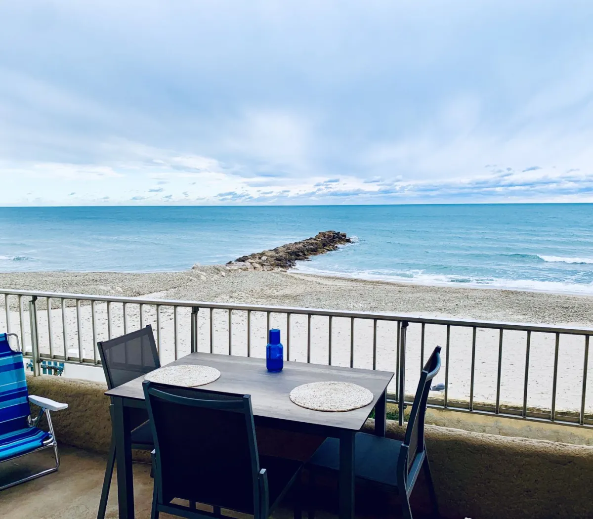 Location Palavas-les-Flots Appartement 68a464d63b1b