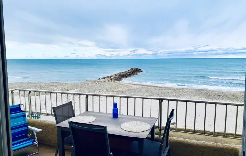 Location Palavas-les-Flots Appartement 68a464d63b1b