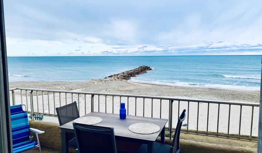 Location Palavas-les-Flots Appartement 68a464d63b1b