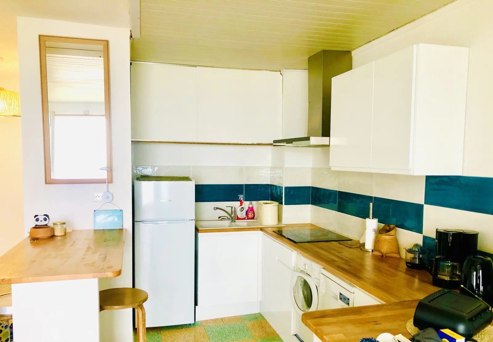 Location Palavas-les-Flots Appartement 68a464d63b1b