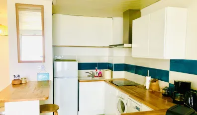 Location Palavas-les-Flots Appartement 68a464d63b1b