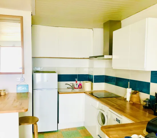 Location Palavas-les-Flots Appartement 68a464d63b1b