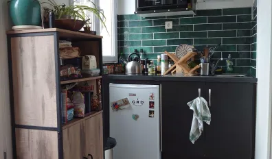 miniatureLocation Saint-Ouen-sur-Seine Appartement 68a46c9948202