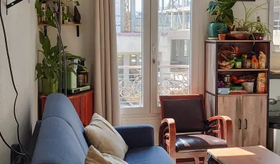 miniatureLocation Saint-Ouen-sur-Seine Appartement 68a46c9948202