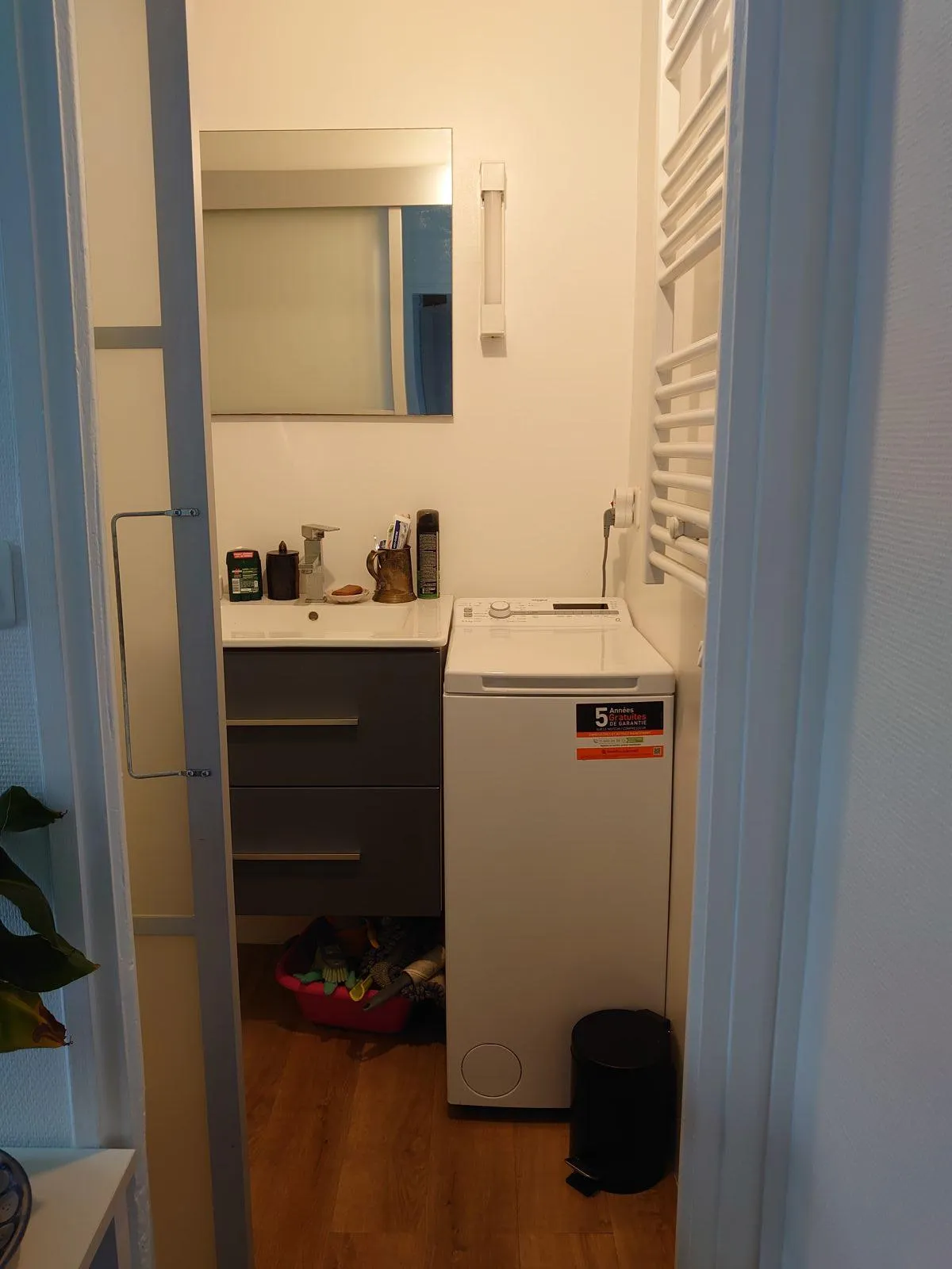 Location Saint-Ouen-sur-Seine Appartement 68a46c9948205