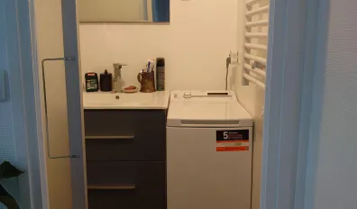 miniatureLocation Saint-Ouen-sur-Seine Appartement 68a46c9948202