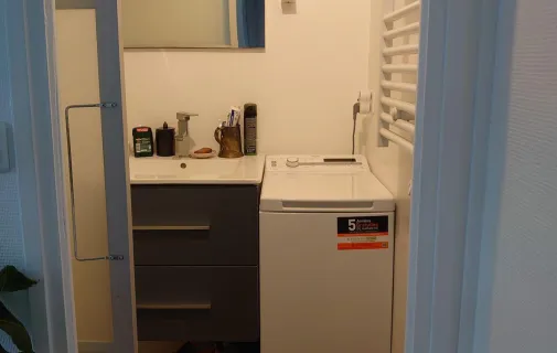 Location Saint-Ouen-sur-Seine Appartement 68a46c994820