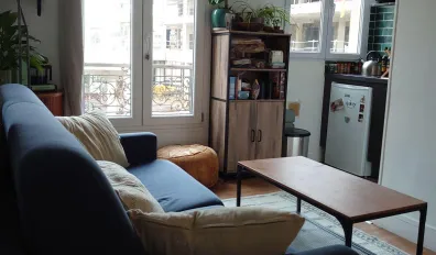 miniatureLocation Saint-Ouen-sur-Seine Appartement 68a46c9948202
