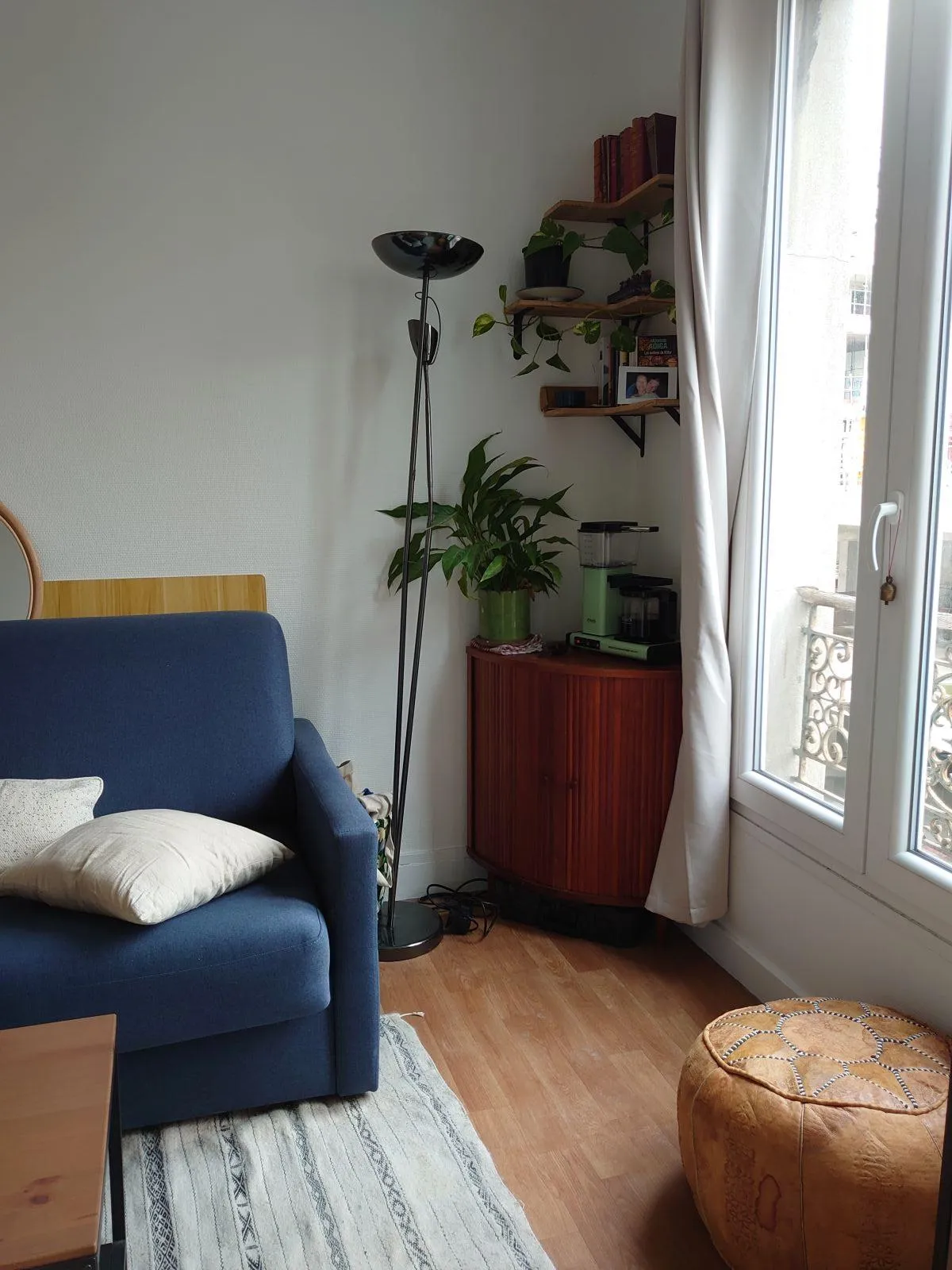 Location Saint-Ouen-sur-Seine Appartement 68a46c9948202