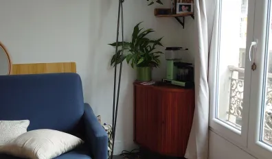 miniatureLocation Saint-Ouen-sur-Seine Appartement 68a46c9948202