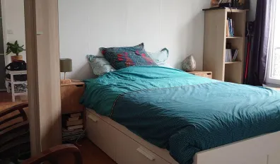 miniatureLocation Saint-Ouen-sur-Seine Appartement 68a46c9948202