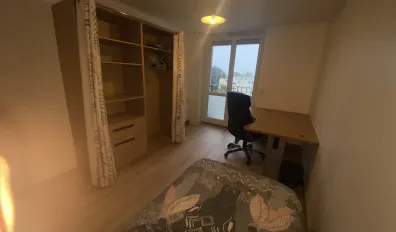 miniatureLocation Rennes Chambre 68a473f64b312