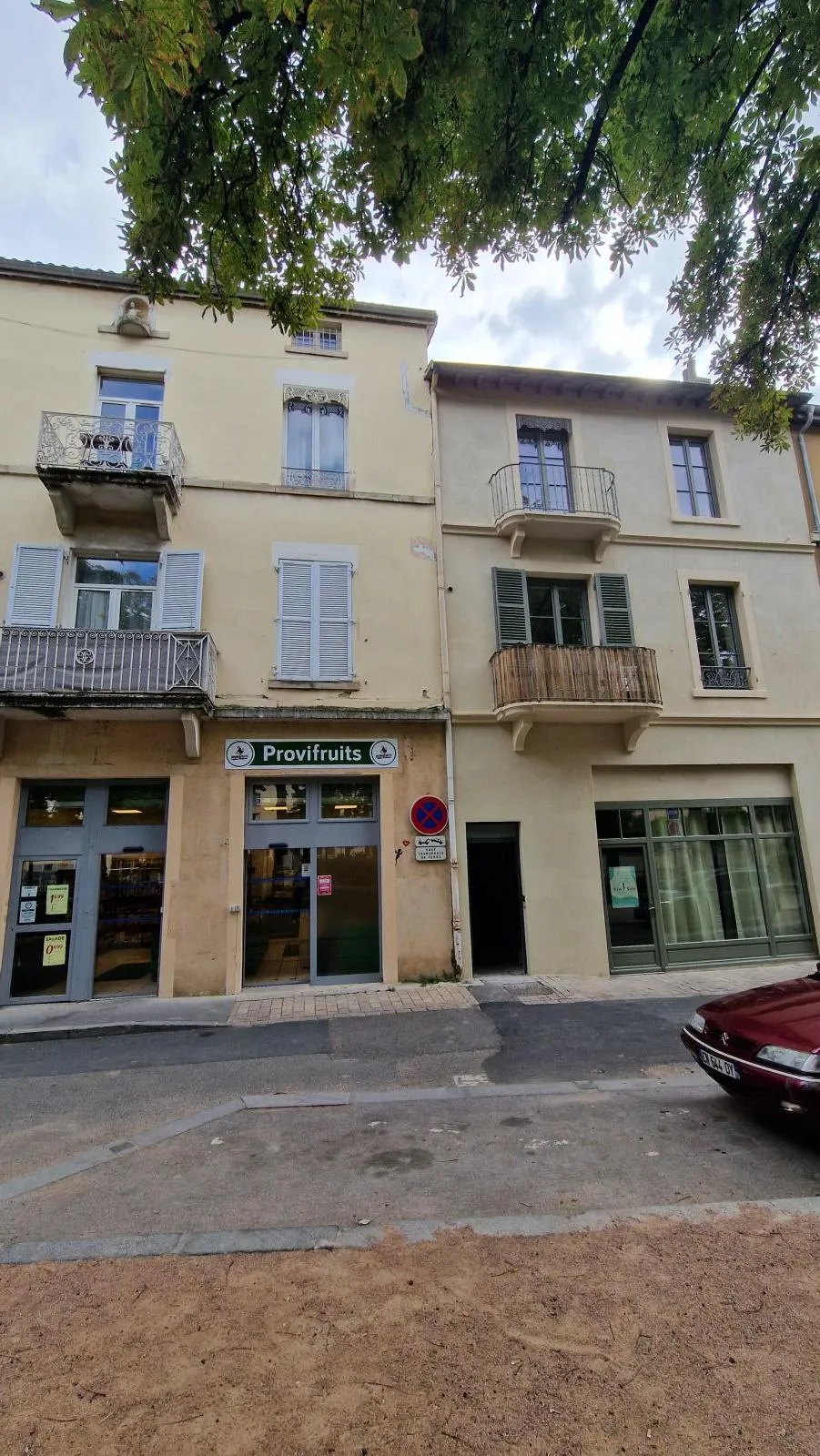 Location Lyon Appartement 68a476e05bb5