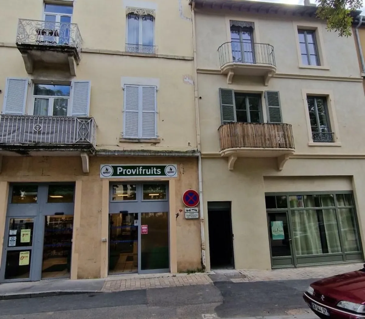 Location Lyon Appartement 68a476e05bb5