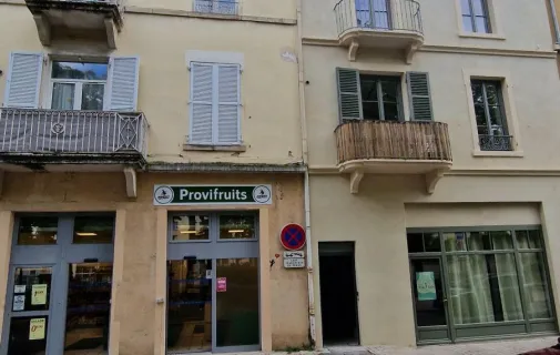 Location Lyon Appartement 68a476e05bb5