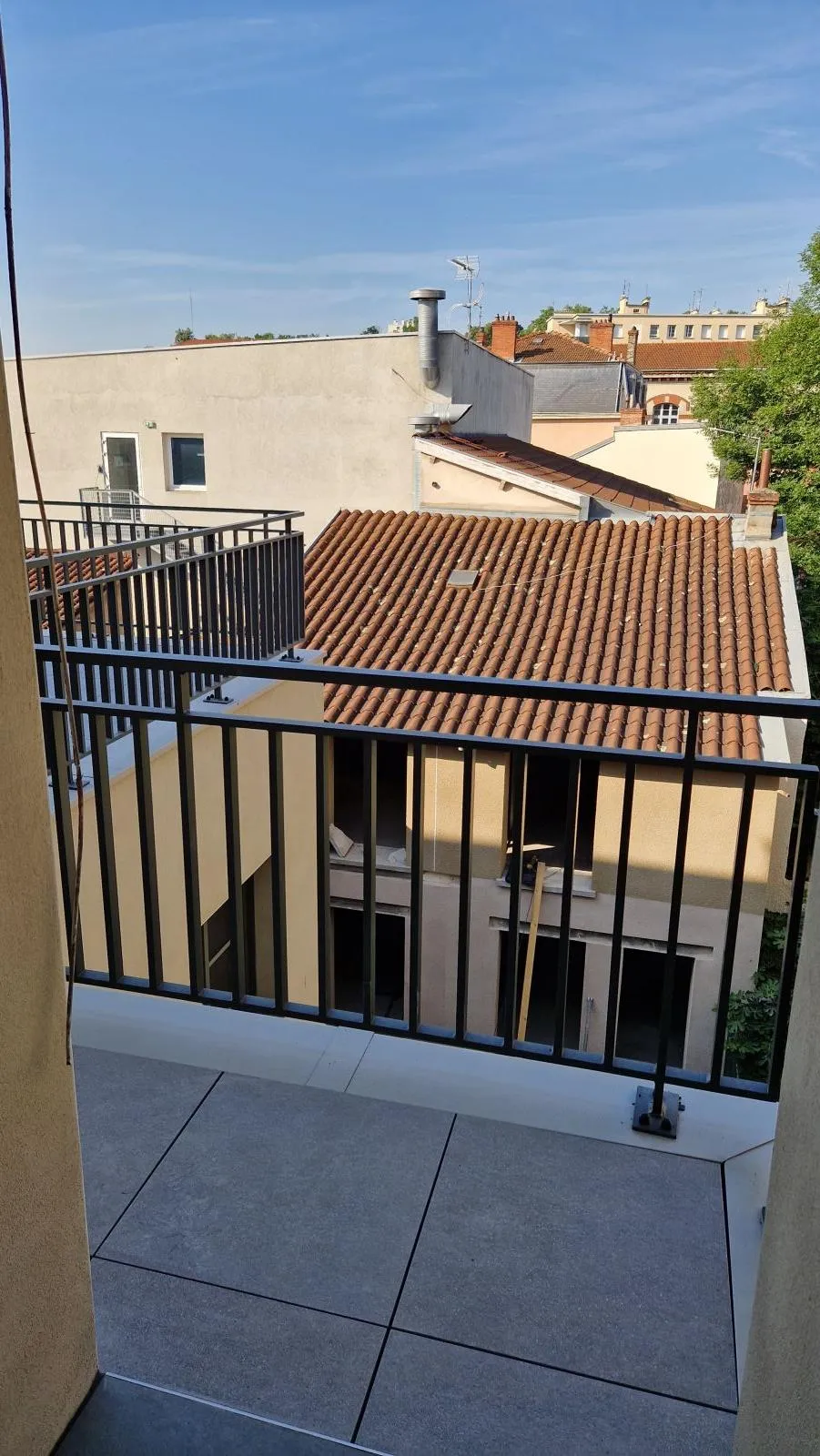 Location Lyon Appartement 68a476e05bb5