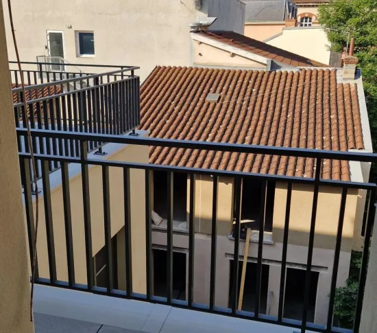 Location Lyon Appartement 68a476e05bb5