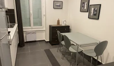 Location Villeurbanne Appartement 68a47d9cdc04