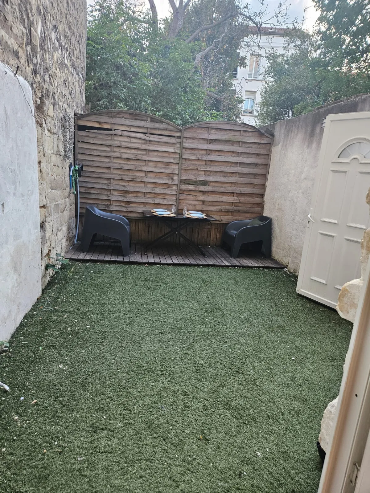 Location Ivry-sur-Seine Appartement 68a4984c4a8f3