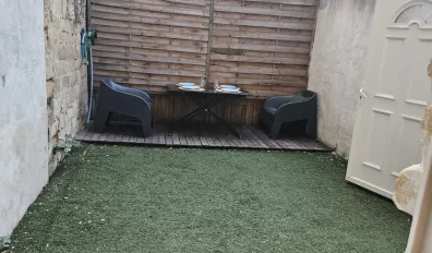 miniatureLocation Ivry-sur-Seine Appartement 68a4984c4a8f2