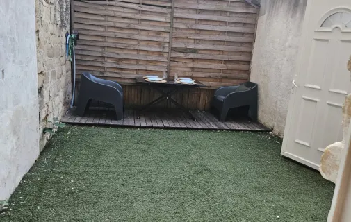 Location Ivry-sur-Seine Appartement 68a4984c4a8f