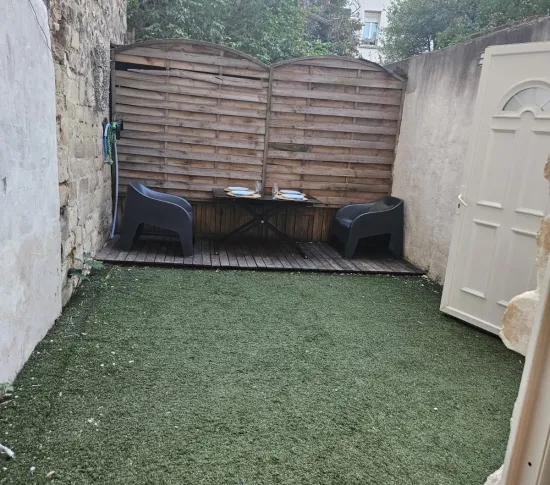 Location Ivry-sur-Seine Appartement 68a4984c4a8f3