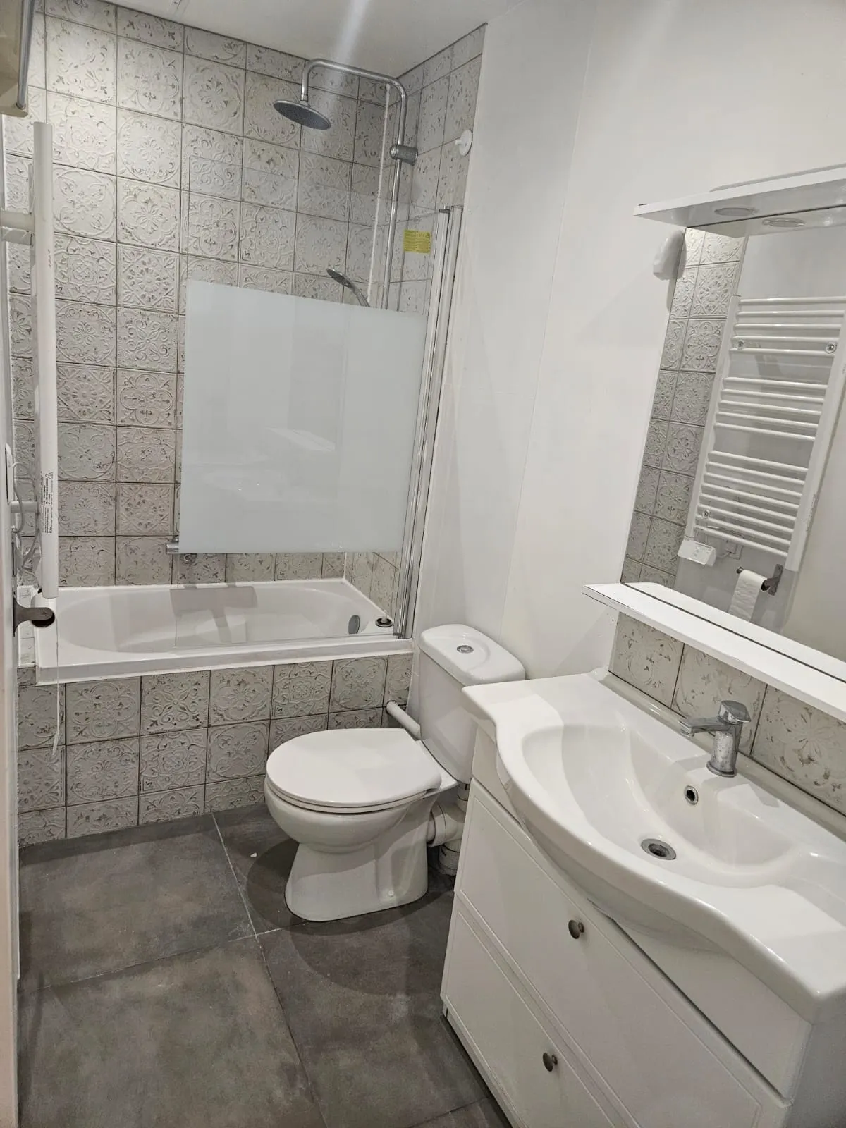 Location Ivry-sur-Seine Appartement 68a4984c4a8f4