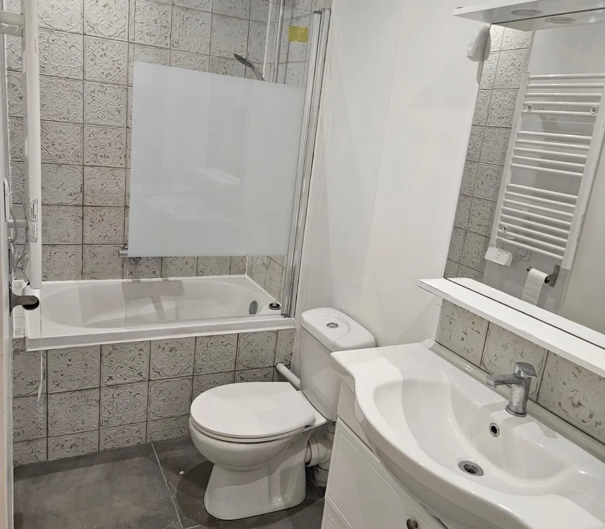 Location Ivry-sur-Seine Appartement 68a4984c4a8f