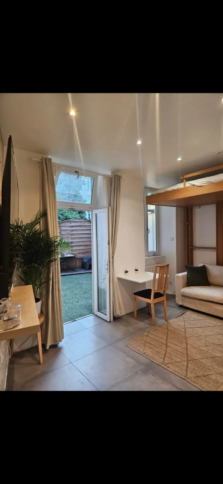 Location Ivry-sur-Seine Appartement 68a4984c4a8f2