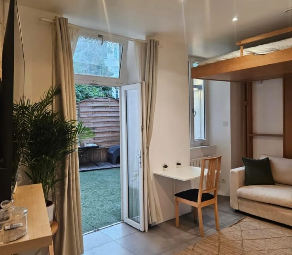 Location Ivry-sur-Seine Appartement 68a4984c4a8f