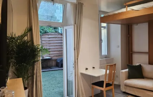 Location Ivry-sur-Seine Appartement 68a4984c4a8f