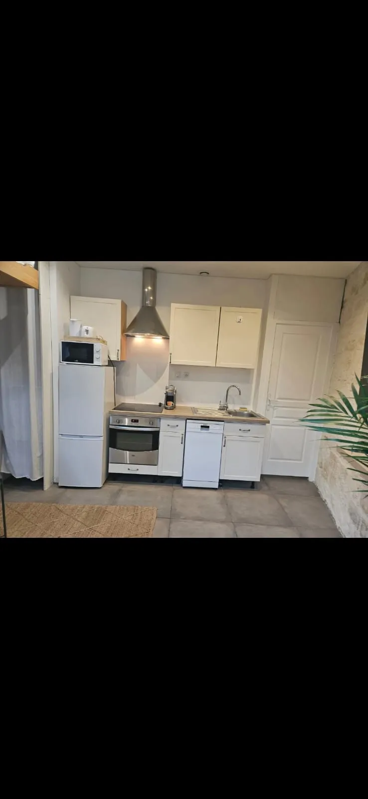 Location Ivry-sur-Seine Appartement 68a4984c4a8f5