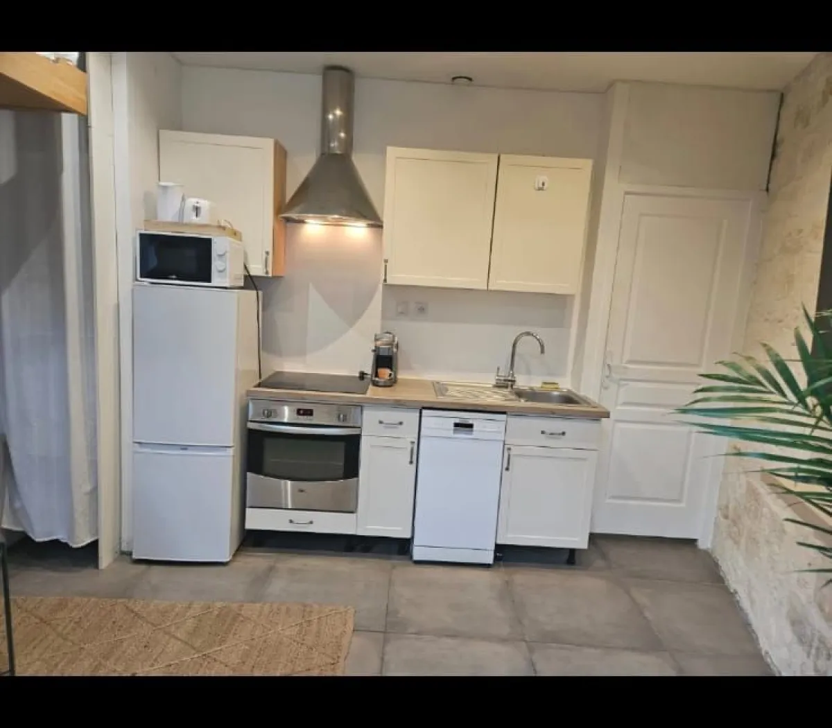 Location Ivry-sur-Seine Appartement 68a4984c4a8f