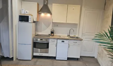 miniatureLocation Ivry-sur-Seine Appartement 68a4984c4a8f2