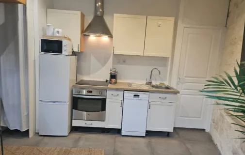 Location Ivry-sur-Seine Appartement 68a4984c4a8f