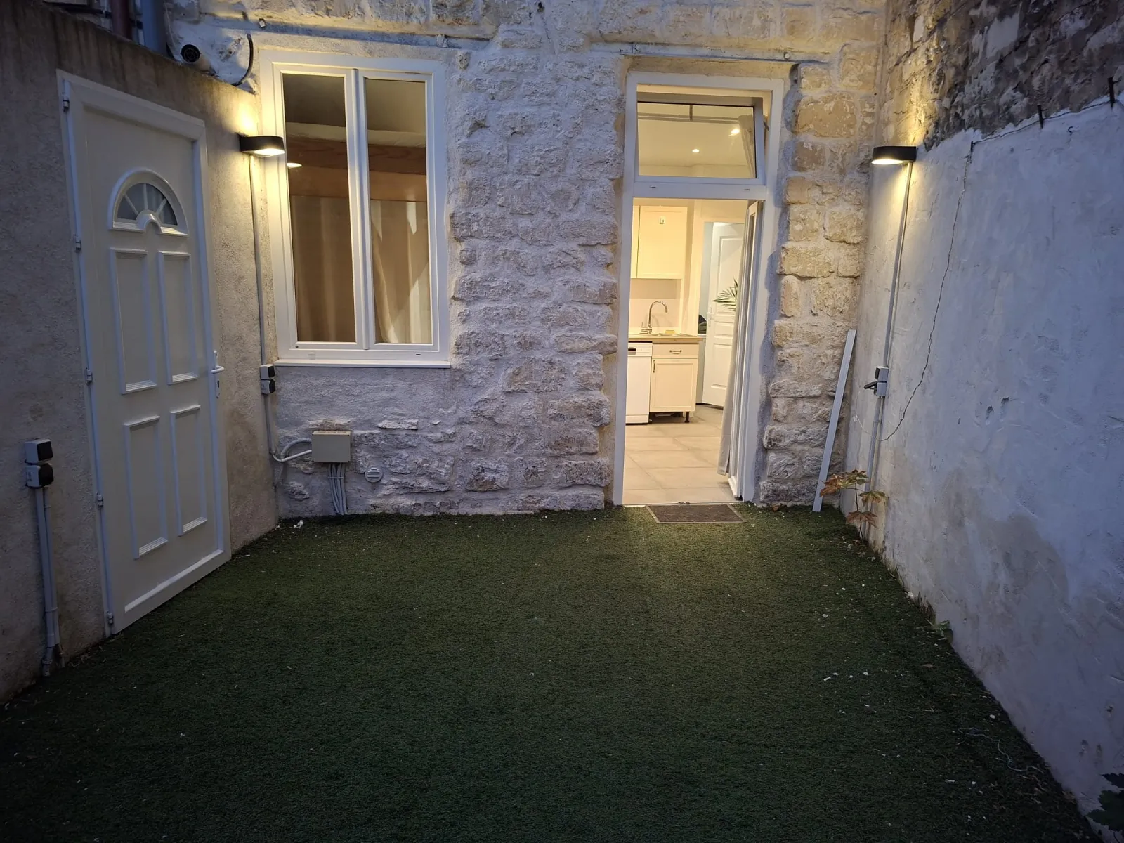 Location Ivry-sur-Seine Appartement 68a4984c4a8f6