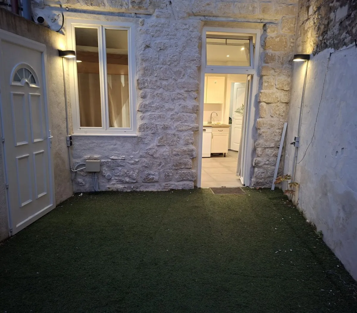 Location Ivry-sur-Seine Appartement 68a4984c4a8f